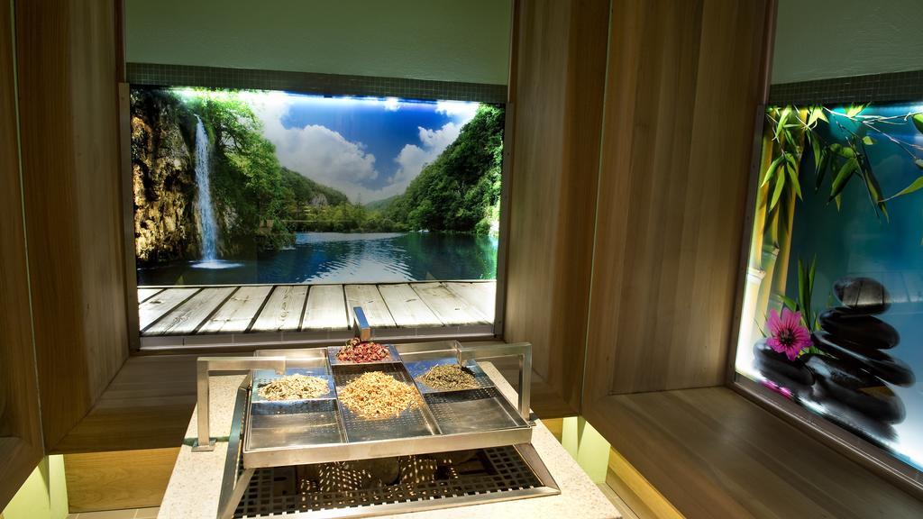 斯布里克酒店 戈尔德格 外观 照片